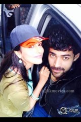 Selfies of Indian Film Celebrities